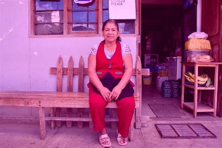 Mila, 21 — Escort in Pillcopata, Peru