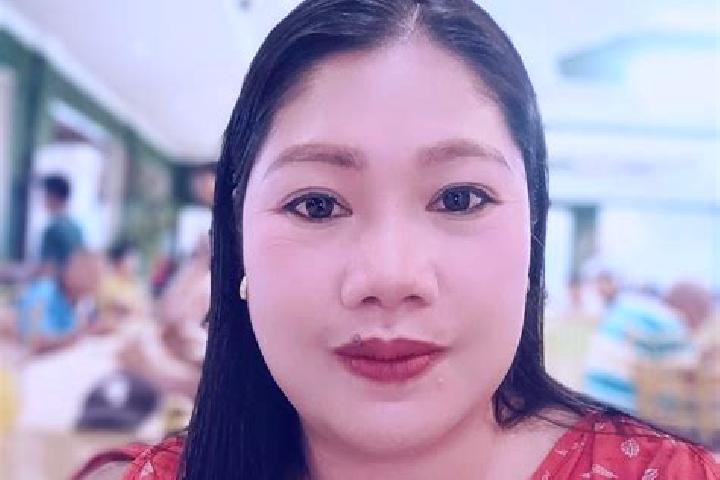 Mila, 21 — Escort in Siayan, Philippines