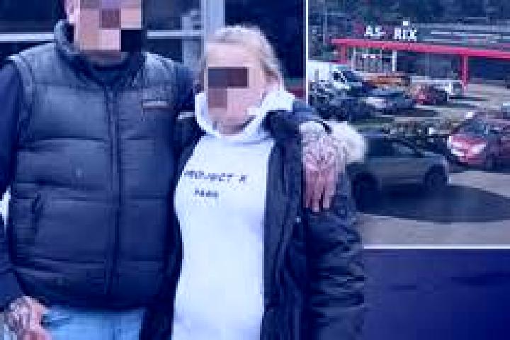 Mila, 21 — Escort in Sprimont, Belgium