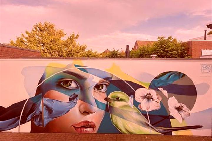 Mila, 21 — Escort in Steenbergen, Netherlands