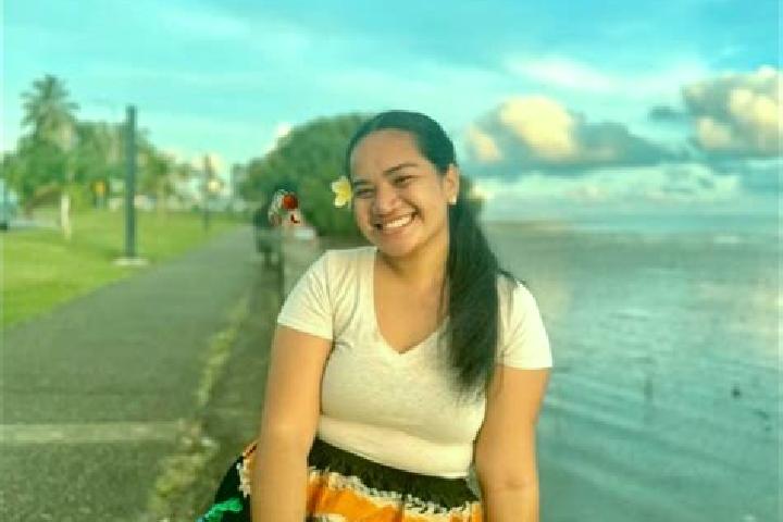 Mila, 21 — Escort in Tafunsak, Micronesia