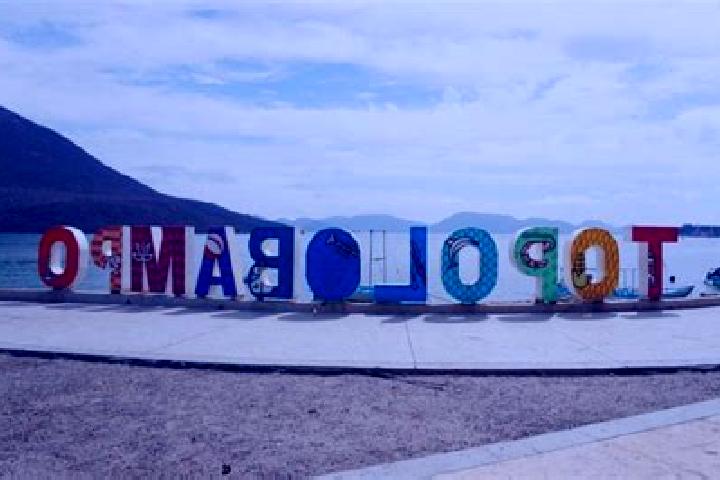 Mila, 21 — Escort in Topolobampo, Mexico