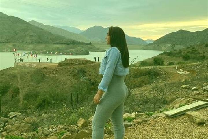 Mila, 21 — Escort in Uticyacu, Peru