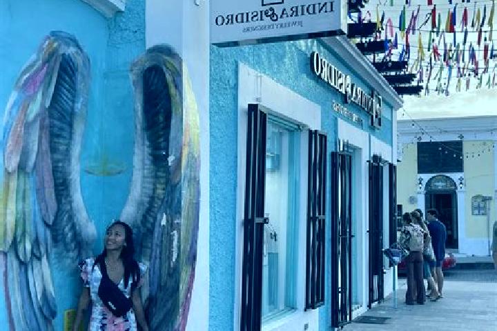 Mila, 21 — Escort in Villa Hermosa (San Jose), Mexico