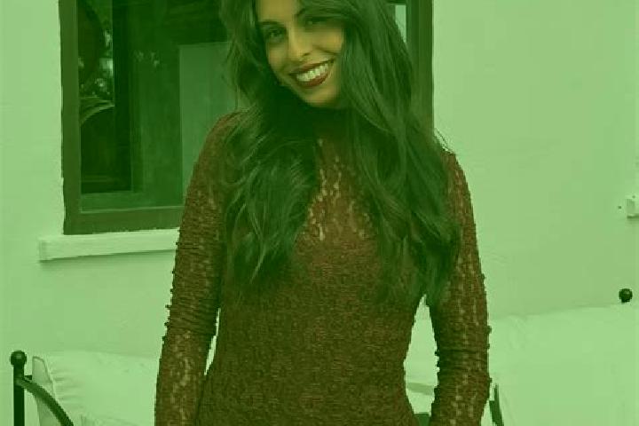 Mila, 21 — Escort in Zaragoza (La Vaca), Mexico