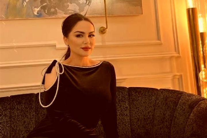 Mila, 21 — Escort in Zarxoq, Tajikistan