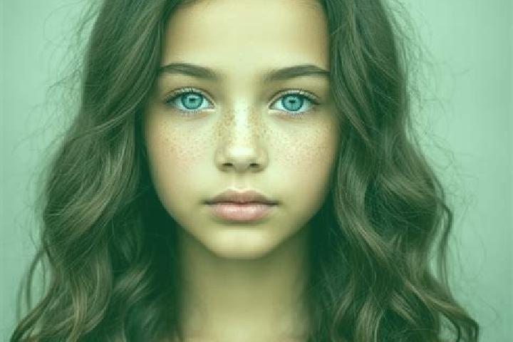 Mila, 22, a auburn amber-eyed latina companion based in Khardah. Offering Girlfriend Experience, Travel Companion, Duos. Available for incall and outcall, da...
