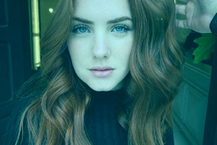 Mila, 22, a auburn blue-eyed middle eastern companion based in Tres Forquilhas. Offering Prostate Massage, Deep French Kissing, Striptease, Domination, Duos....