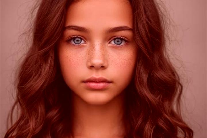 Mila, 22, a auburn brown-eyed mediterranean companion based in Carabantes. Offering Striptease, Couples, Prostate Massage, Massage, OWO. Available for incall...