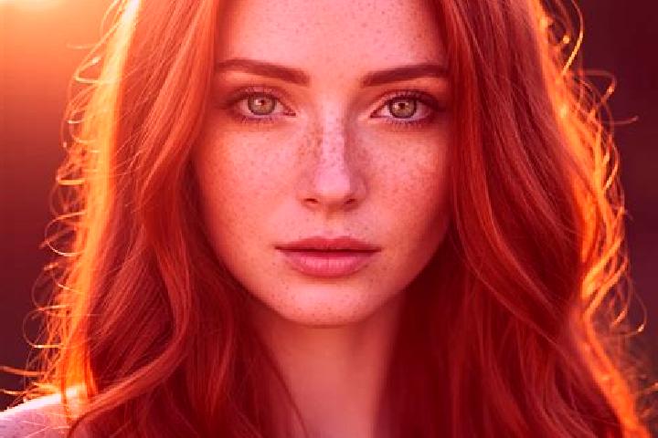 Mila, 22, a auburn green-eyed indian companion based in San Pancrazio. Offering Fetish, Striptease, OWO, Girlfriend Experience. Available for incall and outc...