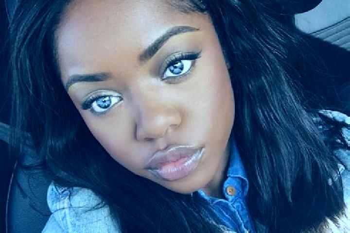 Mila, 22, a black blue-eyed ebony companion based in Nosate. Offering Travel Companion, Striptease. Available for incall and outcall, overnight bookings avai...