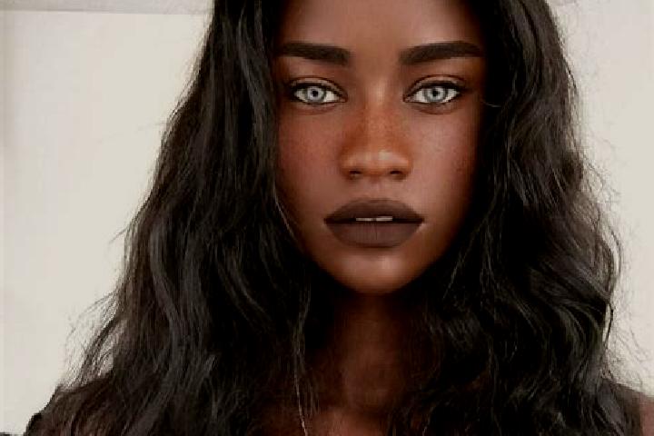 Mila, 22, a black blue-eyed ebony companion based in Vendresha e Vogel. Offering Striptease, Travel Companion, Party Girl, OWO, BDSM. Available for incall an...