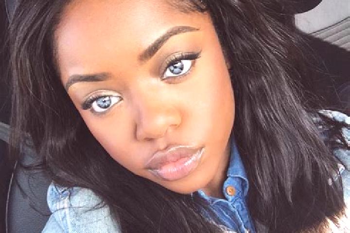 Mila, 22, a black blue-eyed ebony companion based in Vysni Lhoty. Offering Fetish, Prostate Massage, Couples. Available for incall and outcall, overnight boo...
