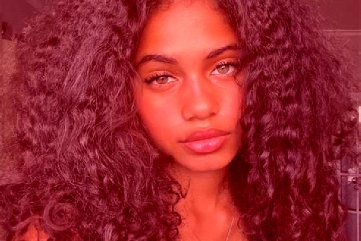 Mila, 22, a black grey-eyed ebony companion based in Wardha. Offering Domination, BDSM. Available for incall and outcall, overnight bookings available.