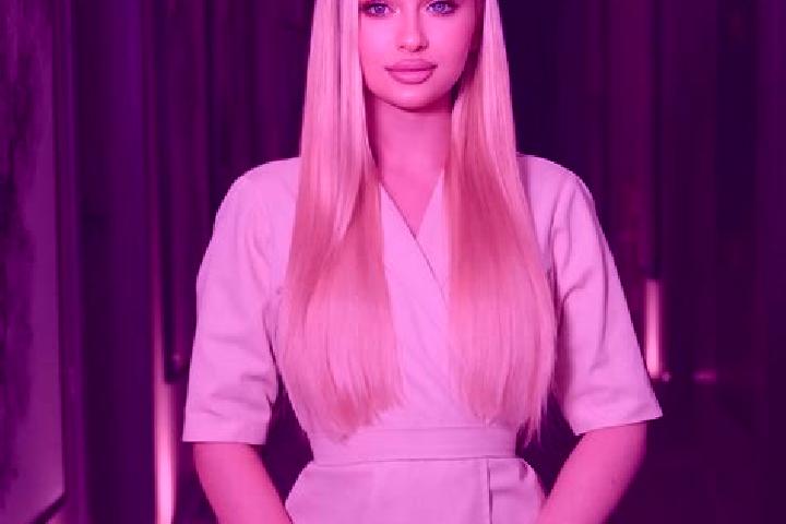 Mila, 22, a blonde amber-eyed asian companion based in Portofino. Offering Tantra, Erotic Massage, Domination, Girlfriend Experience, Striptease. Available f...