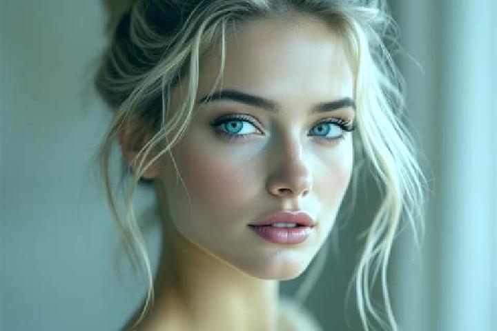 Mila, 22, a blonde grey-eyed indian companion based in Agoua. Offering Dinner Date, Fetish, Couples, A-Level. Available for incall and outcall, day and eveni...