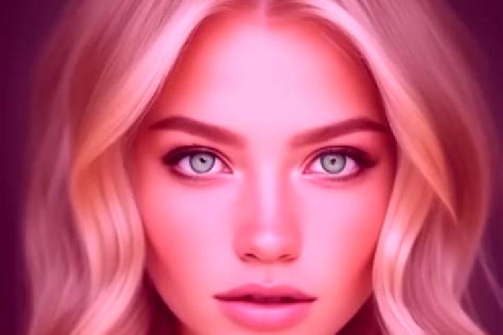 Mila, 22, a blonde hazel-eyed mixed companion based in Nero. Offering Prostate Massage, BDSM, Massage, A-Level. Available for incall and outcall, day and eve...