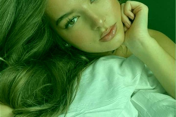 Mila, 22, a brunette hazel-eyed latina companion based in San Miguel Chicaj. Offering Overnight, A-Level, GFE, Domination. Available for incall and outcall, ...