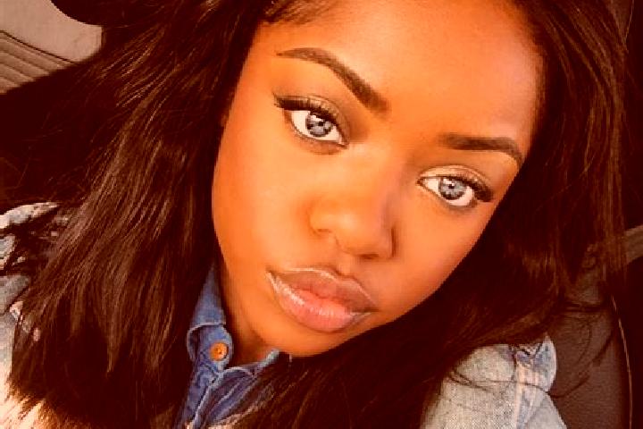 Mila, 22, a chestnut blue-eyed ebony companion based in Chandler. Offering Domination, Striptease, A-Level. Available for incall and outcall, day and evening...
