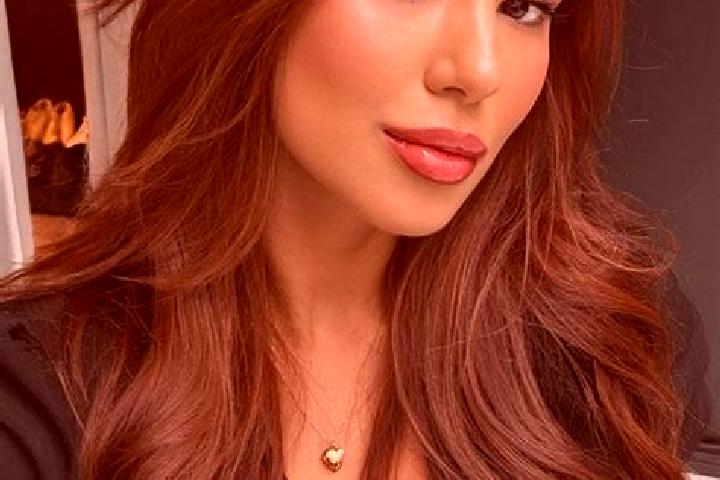 Mila, 22, a chestnut brown-eyed latina companion based in Shifo. Offering Overnight, Massage, CIM, BDSM. Available for incall and outcall, overnight bookings...