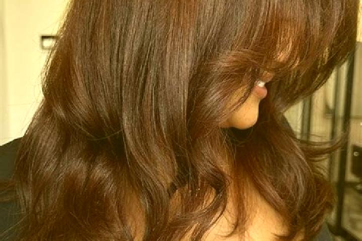 Mila, 22, a chestnut brown-eyed mixed companion based in Weoulo. Offering Roleplay, Massage, Duos. Available for incall and outcall, day and evening dates.