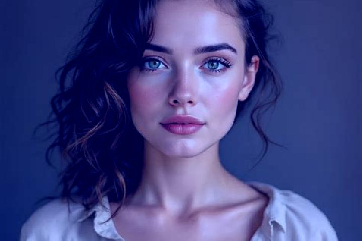 Mila, 22, a chestnut green-eyed mixed companion based in Guarapari. Offering Domination, Duos, GFE. Available for incall and outcall, day and evening dates.