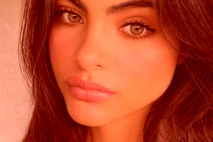Mila, 22, a chestnut hazel-eyed indian companion based in Orsk. Offering Roleplay, GFE, Prostate Massage. Available for incall and outcall, day and evening d...