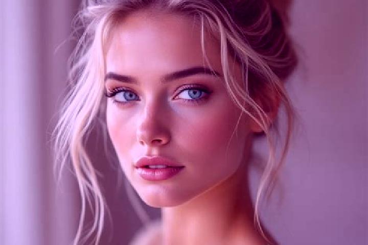 Mila, 22, a dark blonde amber-eyed slavic companion based in Sapu Padidu. Offering Duos, OWO, Couples. Available for incall and outcall, day and evening dates.