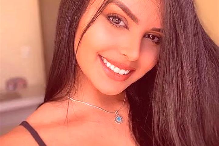 Mila, 22 — Escort in Barueri, Brazil