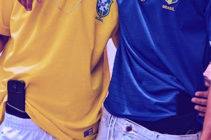 Mila, 22 — Escort in Brasileira, Brazil