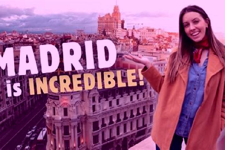 Mila, 22 — Escort in Chueca, Spain