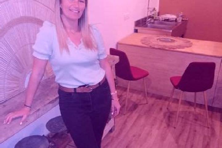 Mila, 22 — Escort in Cuxac-Cabardes, France