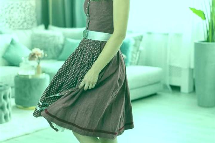 Mila, 22 — Escort in Flattach, Austria