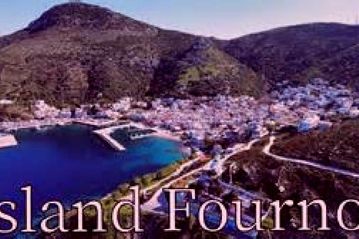 Mila, 22 — Escort in Fournoi, Greece