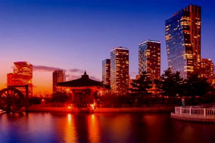 Mila, 22 — Escort in Incheon, South Korea