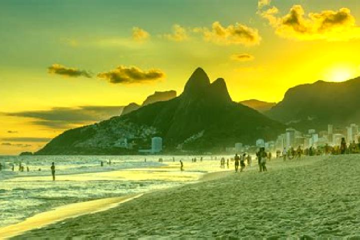 Mila, 22 — Escort in Ipanema, Brazil