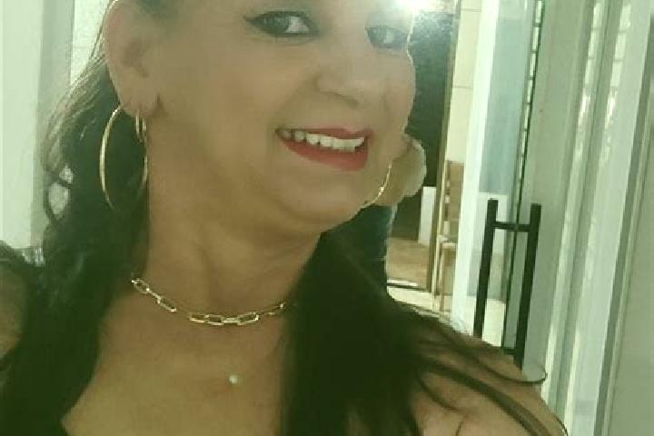 Mila, 22 — Escort in Ivatuba, Brazil