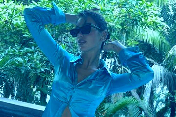 Mila, 22 — Escort in Livorno, Suriname