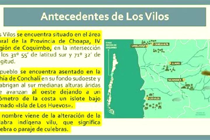 Mila, 22 — Escort in Los Vilos, Chile