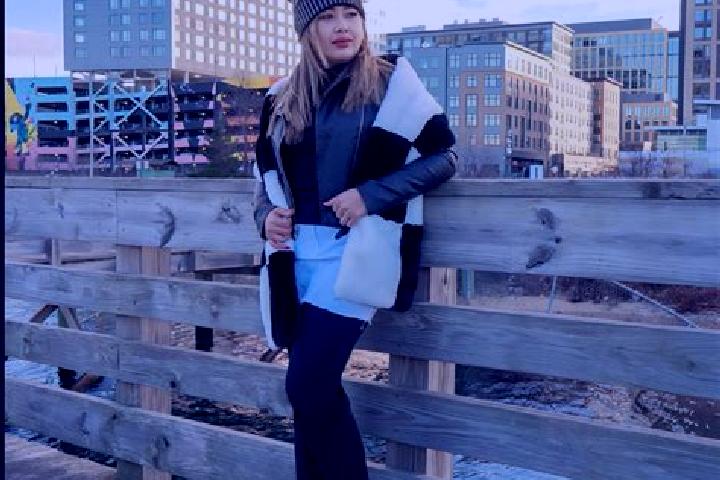 Mila, 22 — Escort in Lowell, United States