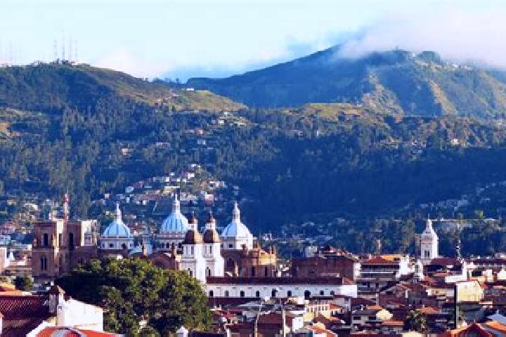 Mila, 22 — Escort in Mera, Ecuador