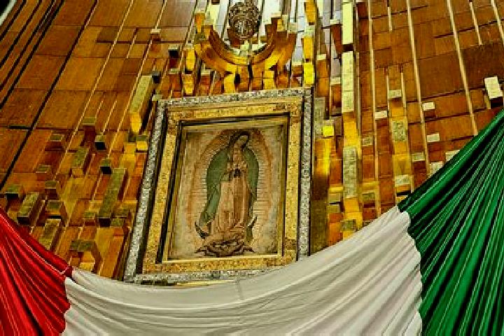 Mila, 22 — Escort in Mesa de Guadalupe, Mexico