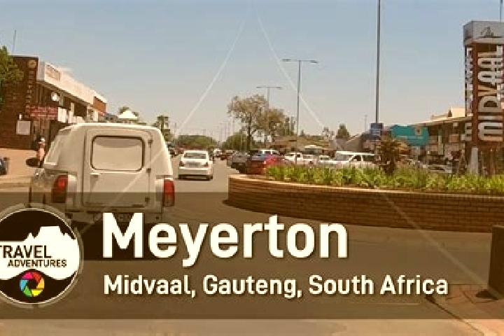 Mila, 22 — Escort in Meyerton, South Africa