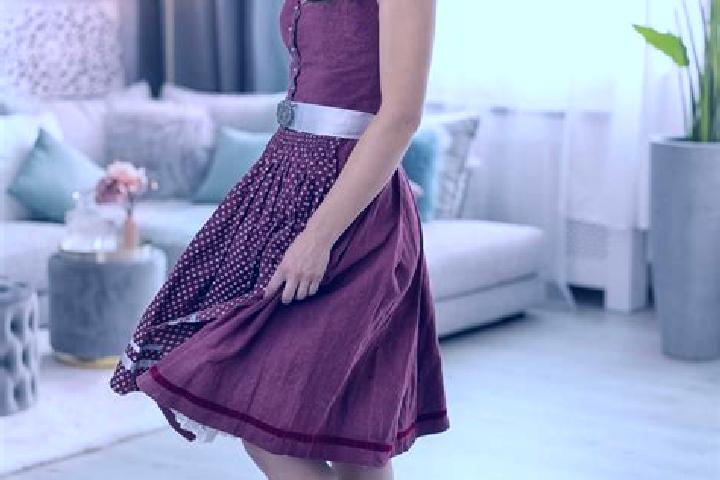 Mila, 22 — Escort in Nehms, Germany