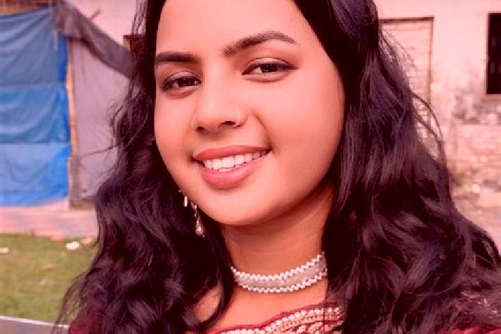 Mila, 22 — Escort in Panchagarh, Bangladesh