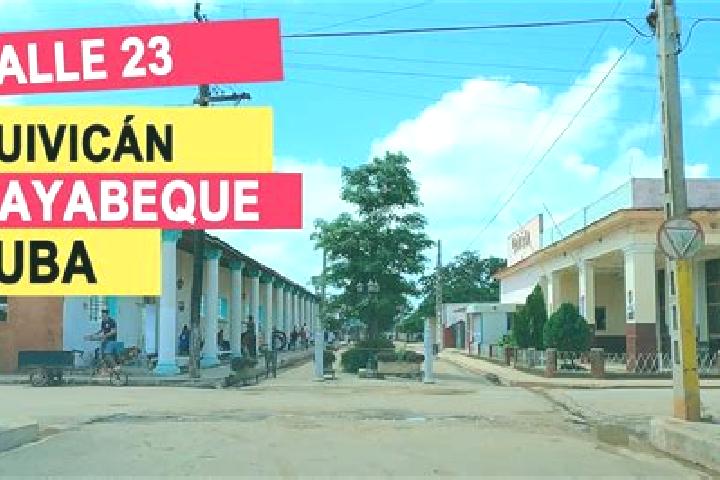 Mila, 22 — Escort in Quivican, Cuba