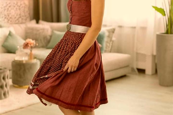 Mila, 22 — Escort in Sambek, Russia