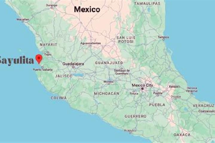 Mila, 22 — Escort in San Lorenzo Sayula, Mexico