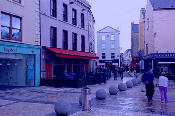 Mila, 22 — Escort in Tralee, Ireland