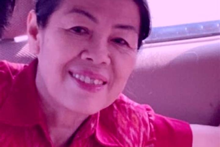 Mila, 22 — Escort in Wichian Buri, Thailand